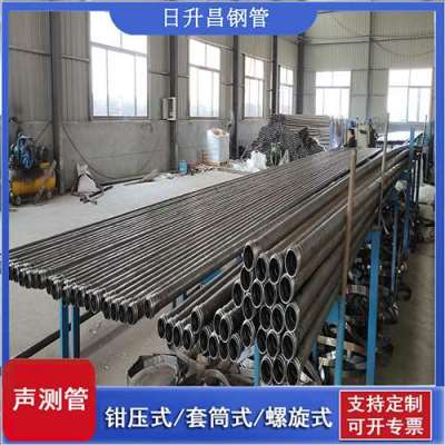 枝江声测管桩基检测的频率要达到多少百分比