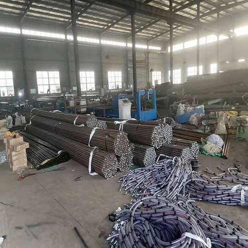 枝江声测管施工及验收规范（最全最详细）