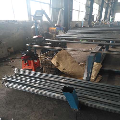 枝江桥梁桩基声测管的施工工艺流程